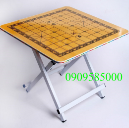 Bàn cờ tướng chuyên dụng cho quán cafe