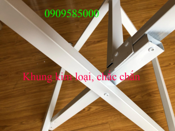 Bàn cờ tướng chuyên dụng cho quán cafe